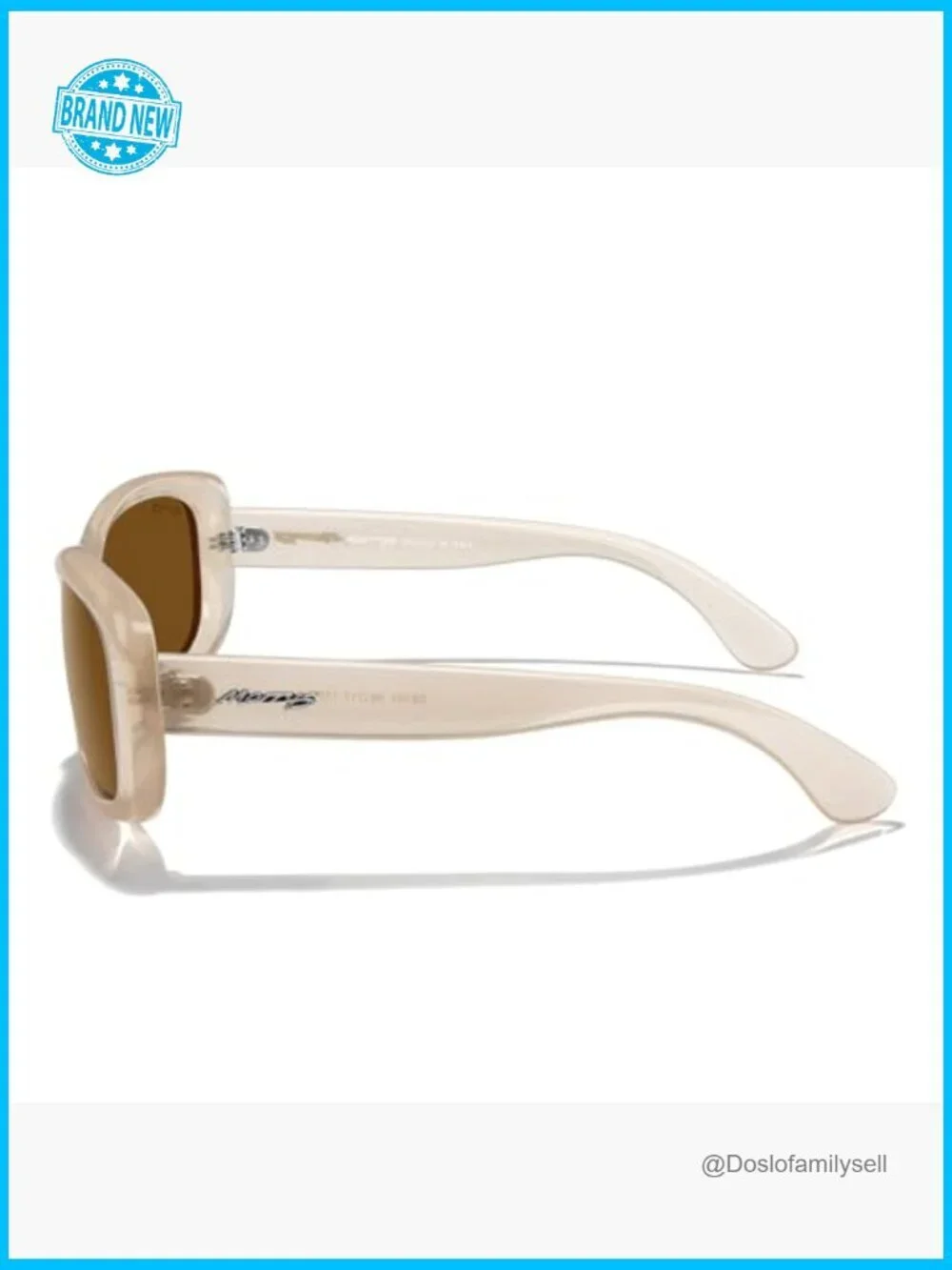 Oversized Butterfly Sunglasses Polarized Vintage Retro Chic UV400 Protection